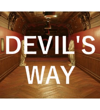 DEVIL S WAY Steam Key GLOBAL